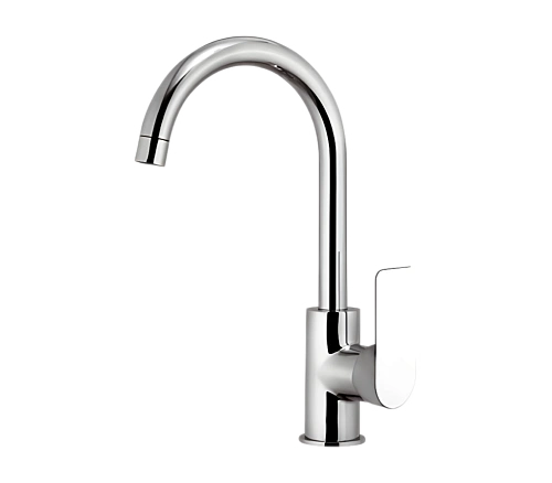 Смеситель для кухни Remer Infinity I72 Смеситель для кухни Remer Infinity I72