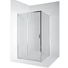 Душевой уголок Ambassador Forsa 17021116AX-120AX (1000х1200x2000) Душевой уголок Ambassador Forsa 17021116AX-120AX (1000х1200x2000)