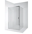 Душевой уголок Ambassador Forsa 17021118AX-120AX (1200х1200x2000) Душевой уголок Ambassador Forsa 17021118AX-120AX (1200х1200x2000)