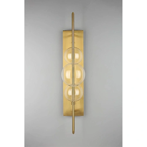 Светильник настенный (Бра) Aployt Noel APL.651.01.06 Светильник настенный (Бра) Aployt Noel APL.651.01.06