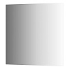 Картинка анонса товара «зеркало evoform standard by 0228 90х90 см с фацетом»