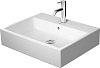 Картинка анонса товара «раковина duravit vero air 2350600000 с переливом»