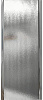 Картинка анонса товара «боковая стенка vincea intra vsg-1i800ch 80x190 см, хром, стекло шиншилла»