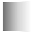 Зеркало Evoform Standard BY 0228 90х90 см с фацетом Зеркало Evoform Standard BY 0228 90х90 см с фацетом