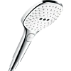 Душевая лейка hansgrohe Raindance Select 120 Air 3jet 26520400