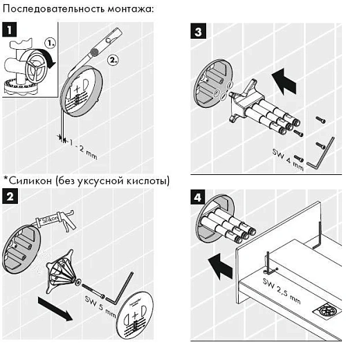 Верхний душ Hansgrohe Raindance Rainfall 28411000 Верхний душ Hansgrohe Raindance Rainfall 28411000