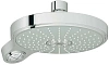 Верхний душ GROHE Power&amp;Soul Cosmopolitan, 5 режимов, диаметр 190 мм 27765000
