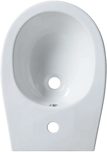 Биде подвесное Allen Brau Fantasy 4.11006.20 Биде подвесное Allen Brau Fantasy 4.11006.20