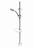 Картинка анонса товара «душевой гарнитур gustavsberg basic gb41103250 цвет хром»