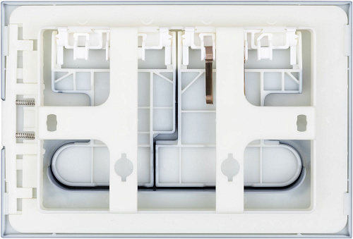 Клавиша смыва Allen Brau Project Color 9.2PR01.ID индиго Клавиша смыва Allen Brau Project Color 9.2PR01.ID индиго