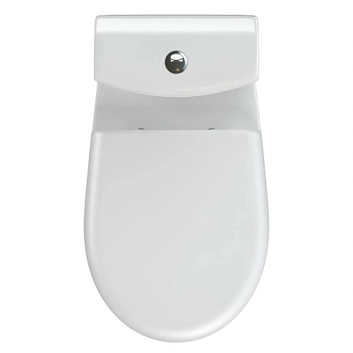 Крышка-сиденье Cersanit NATURE DS-NTR-DL Крышка-сиденье Cersanit NATURE DS-NTR-DL