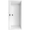 Ванна квариловая Villeroy &amp; Boch Squaro Edge 12 160 x 75 см UBQ160SQE2DV-01 Ванна квариловая Villeroy &amp; Boch Squaro Edge 12 160 x 75 см UBQ160SQE2DV-01