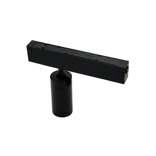 Светильник трековый Aployt Magnetic track 220 APL.0205.00.10 Светильник трековый Aployt Magnetic track 220 APL.0205.00.10