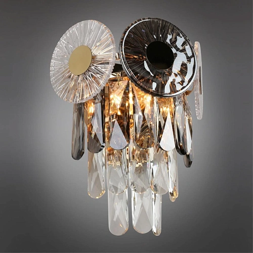 Светильник настенный (Бра) Aployt Zibille APL.769.01.02 Светильник настенный (Бра) Aployt Zibille APL.769.01.02