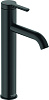 Картинка анонса товара «смеситель для раковины duravit c.1 c11030002046 черный»