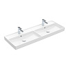 Картинка анонса товара «раковина villeroy &amp; boch collaro 47 x 130 см 4a34d4r1»