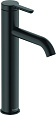 Смеситель для раковины Duravit C.1 C11030002046 черный Смеситель для раковины Duravit C.1 C11030002046 черный