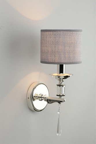 Светильник настенный (Бра) Omnilux Rovigo OML-64311-01 Светильник настенный (Бра) Omnilux Rovigo OML-64311-01