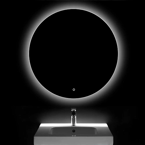 Зеркало Roca Luna 80 ZRU9307558 Зеркало Roca Luna 80 ZRU9307558