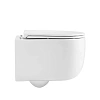 Унитаз подвесной Vincea Evo VT1-64ST Tornado, белый, ультратонкое сиденье soft-close Унитаз подвесной Vincea Evo VT1-64ST Tornado, белый, ультратонкое сиденье soft-close