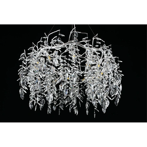 Люстра подвесная Aployt Gertunia APL.847.13.13 Люстра подвесная Aployt Gertunia APL.847.13.13