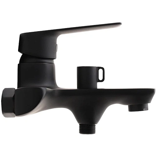 Комплект смесителей Orange Aristo M19-311b черный Комплект смесителей Orange Aristo M19-311b черный