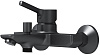Картинка анонса товара «смеситель для ванны и душа am.pm f85b10022 x-joy s»