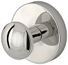 Картинка анонса товара «крючок сунержа сфера настенная (l 50) 00-3006-0000 без покрытия»