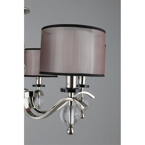 Люстра подвесная Aployt Floret APL.703.03.06 Люстра подвесная Aployt Floret APL.703.03.06