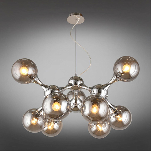 Люстра подвесная Aployt Helen APL.905.03.09 Люстра подвесная Aployt Helen APL.905.03.09