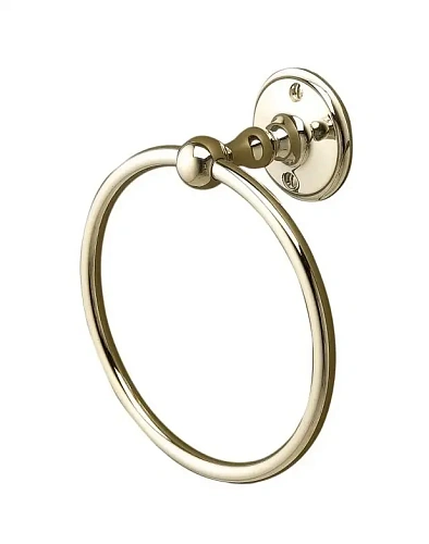 Полотенцедержатель Devon&Devon Old Navy MIL605OT, светлое золото Полотенцедержатель Devon&Devon Old Navy MIL605OT, светлое золото