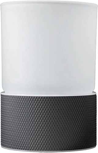 Стакан Allen Brau Allen Brau Priority 6.31A02-31 черный матовый Стакан Allen Brau Allen Brau Priority 6.31A02-31 черный матовый