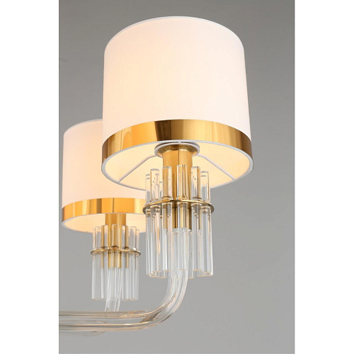 Люстра подвесная Aployt Elza APL.767.03.06 Люстра подвесная Aployt Elza APL.767.03.06