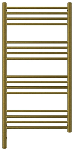 Полотенцесушитель электрический Сунержа Богема 3.0 прямая 1000х500 МЭМ левый 05-5804-1050 Состаренна Полотенцесушитель электрический Сунержа Богема 3.0 прямая 1000х500 МЭМ левый 05-5804-1050 Состаренна