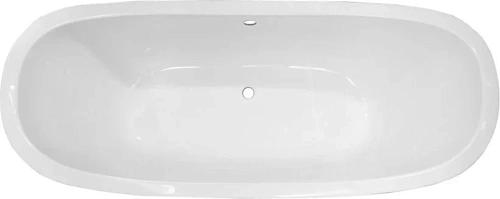 Ванна из искусственного камня Эстет Скарлет 1800х770 ФР-00001245 Ванна из искусственного камня Эстет Скарлет 1800х770 ФР-00001245