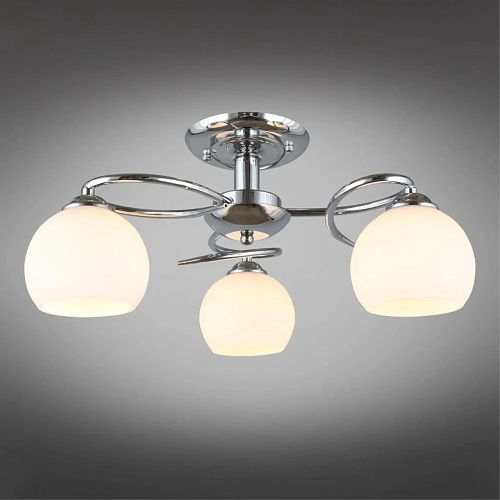 Люстра потолочная Omnilux Casoria OML-25107-03 Люстра потолочная Omnilux Casoria OML-25107-03