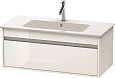 Тумба под раковину Duravit Ketho KT642002222 Тумба под раковину Duravit Ketho KT642002222