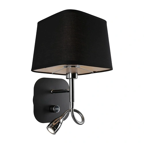 Светильник настенный (Бра) Omnilux Monteluco OML-62611-02 Светильник настенный (Бра) Omnilux Monteluco OML-62611-02