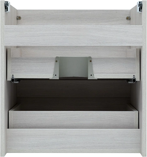 Тумба под раковину Aquanet Нота New 60 дуб холден 00334203 подвесная Тумба под раковину Aquanet Нота New 60 дуб холден 00334203 подвесная