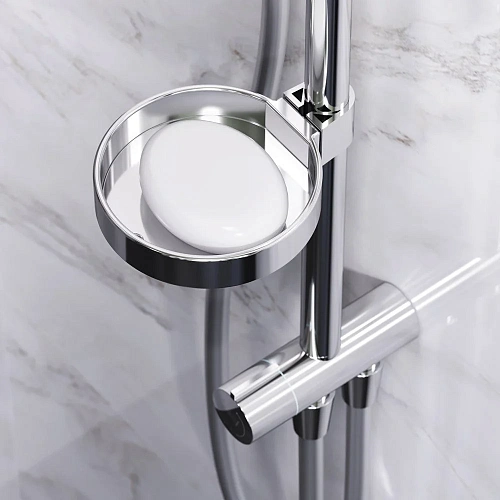 Душевой гарнитур AM.PM Like F0780064 Душевой гарнитур AM.PM Like F0780064