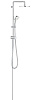 Картинка анонса товара «душевая стойка grohe new tempesta cosmopolitan 200 (27394002) хром»