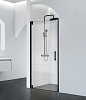 Картинка анонса товара «душевая дверь belbagno marmi-b-1-90-с-nero»