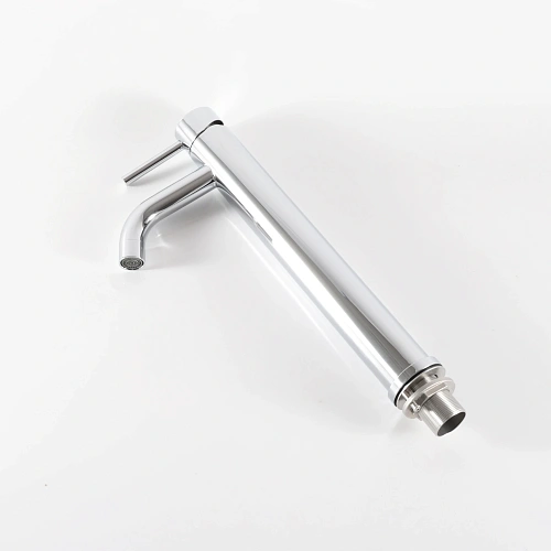 Смеситель для раковины Gid Inga SS096-CH-D SS096CHD хром Смеситель для раковины Gid Inga SS096-CH-D SS096CHD хром