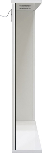Зеркало DIWO Дмитров 80 R 460754 Зеркало DIWO Дмитров 80 R 460754