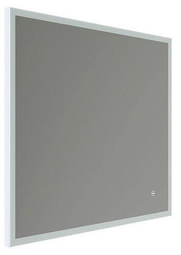 Зеркало Iddis Brick BRI8000i98 80 см Зеркало Iddis Brick BRI8000i98 80 см