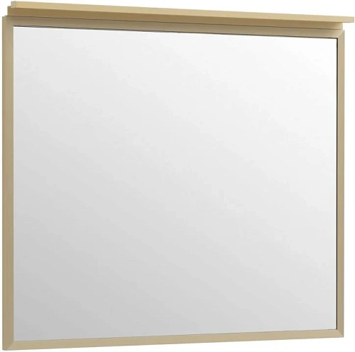 Зеркало Allen Brau Priority 1.31016.03 90 латунь браш Зеркало Allen Brau Priority 1.31016.03 90 латунь браш