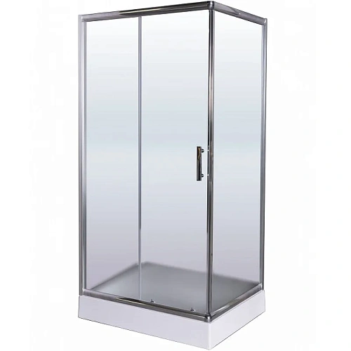 Душевой уголок Esbano (ESUGR8022) ESR-8022100x80x200 Душевой уголок Esbano (ESUGR8022) ESR-8022100x80x200