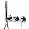 Картинка анонса товара «смеситель для душа fima carlo frattini spillo up f3049x8cr»