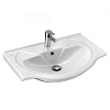 Картинка анонса товара «раковина santek байкал 60 1wh109652 1.wh10.9.652»