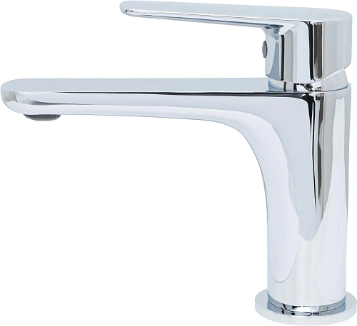 Смеситель для раковины Allen Brau Eclipse 2.0 5.E1A01-00 хром Смеситель для раковины Allen Brau Eclipse 2.0 5.E1A01-00 хром
